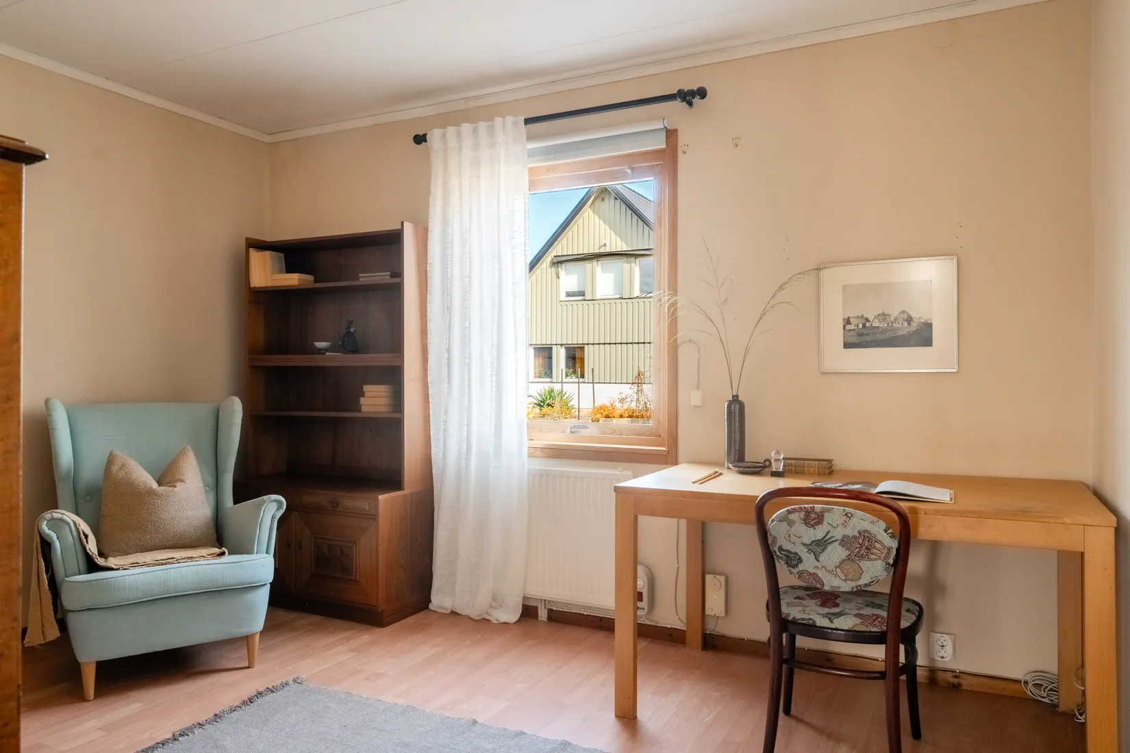 Villa, Hambovägen 1, Staffanstorp