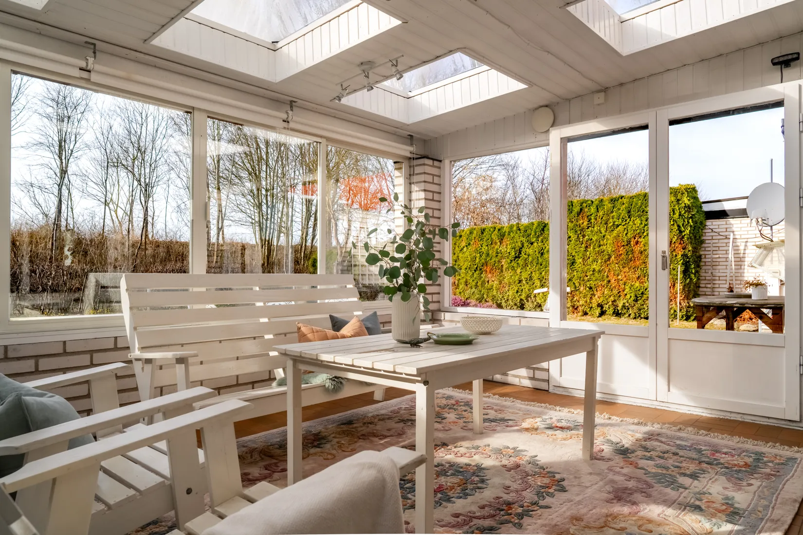 Villa, Hambovägen 1, Staffanstorp