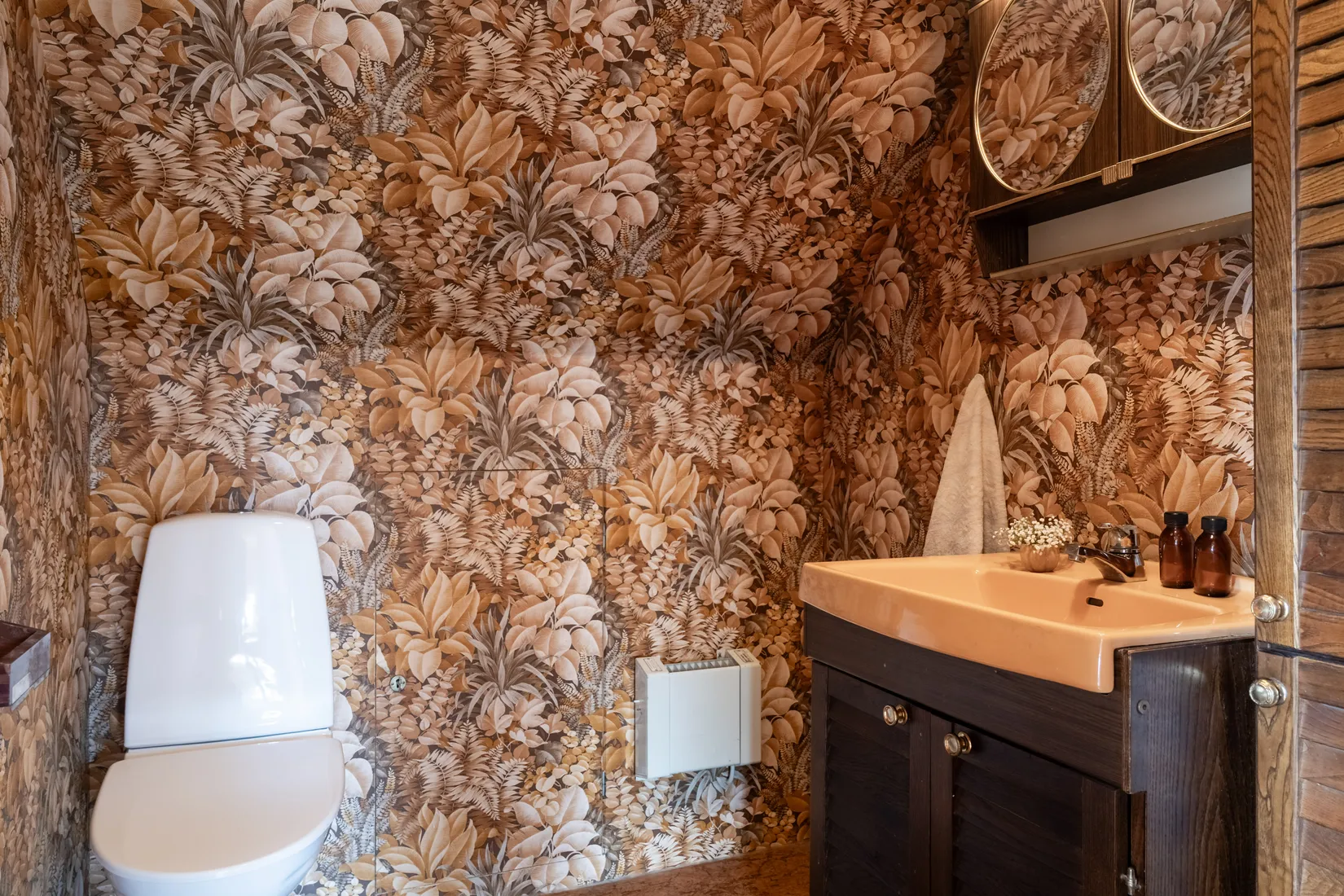 Villa, Hambovägen 1, Staffanstorp