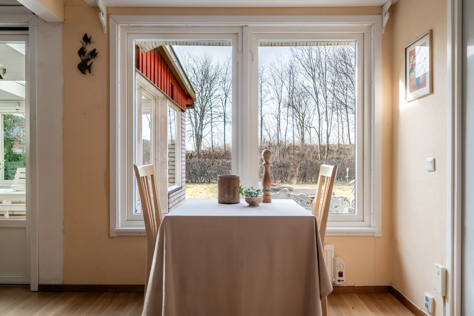 Villa, Hambovägen 1, Staffanstorp