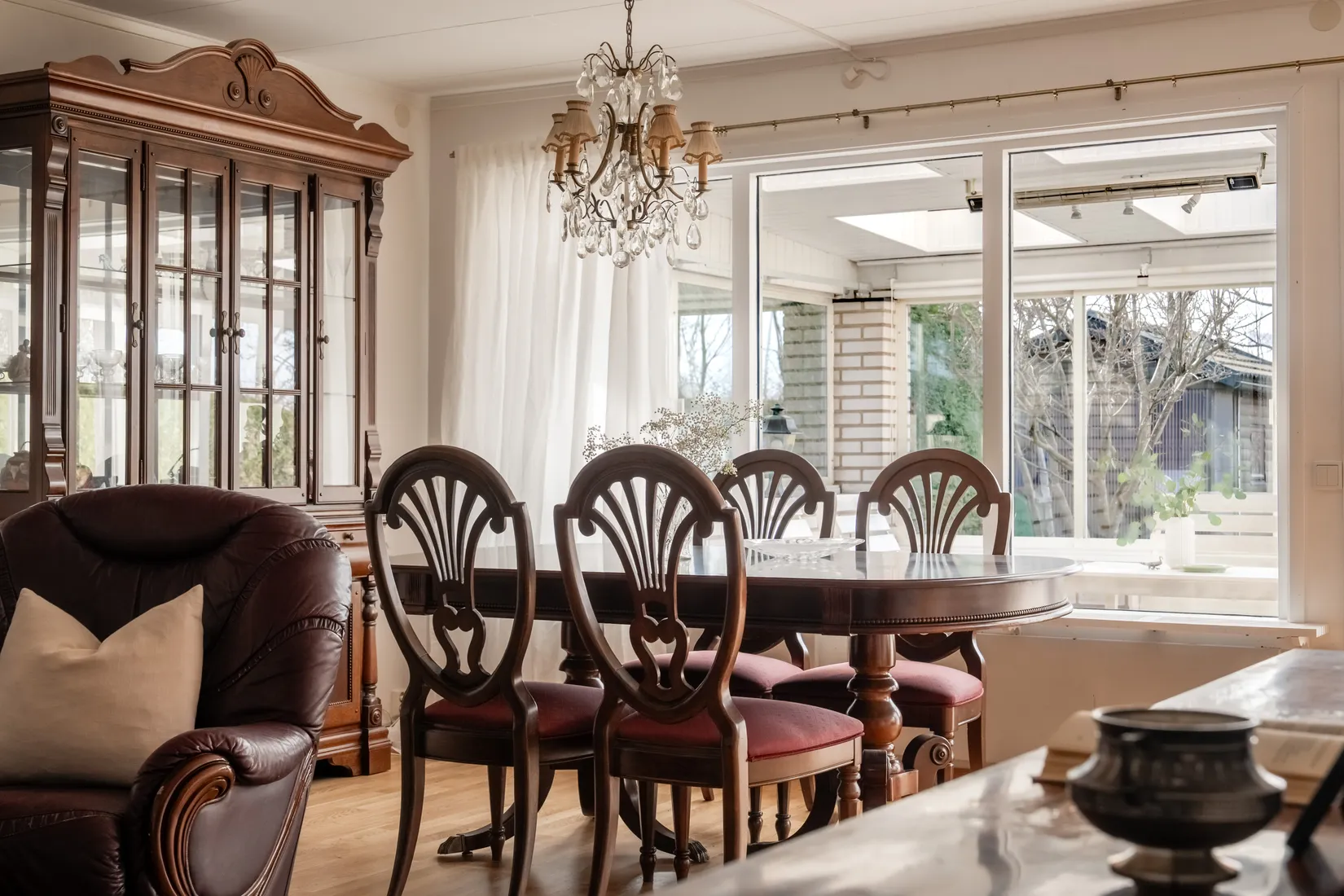 Villa, Hambovägen 1, Staffanstorp