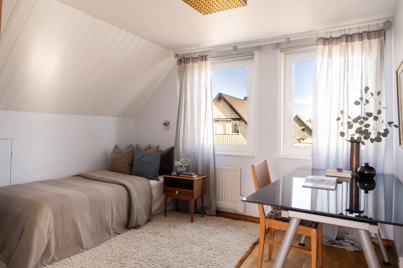 Villa, Hambovägen 1, Staffanstorp