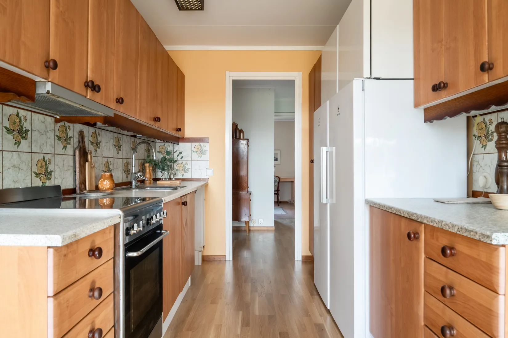 Villa, Hambovägen 1, Staffanstorp