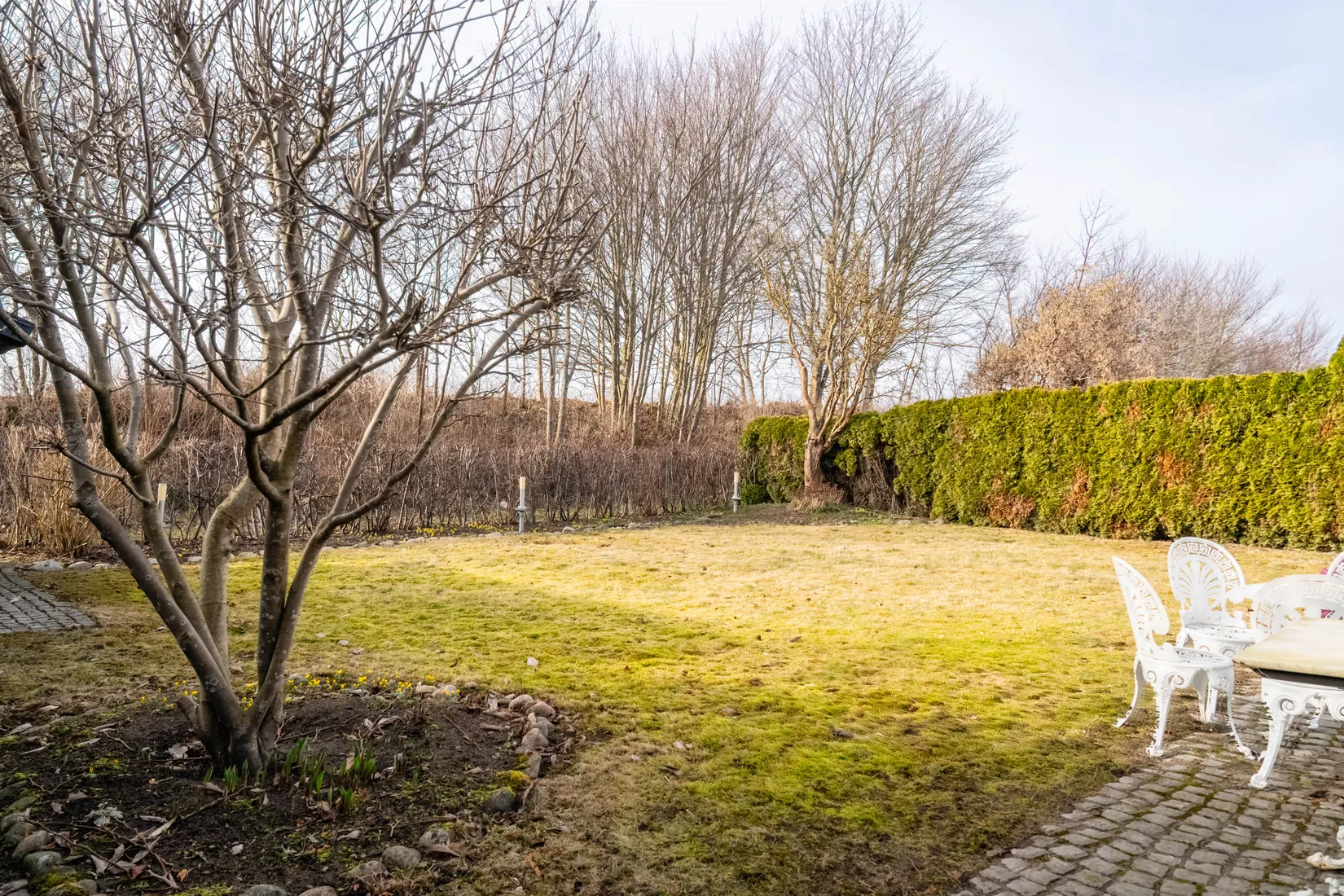 Villa, Hambovägen 1, Staffanstorp