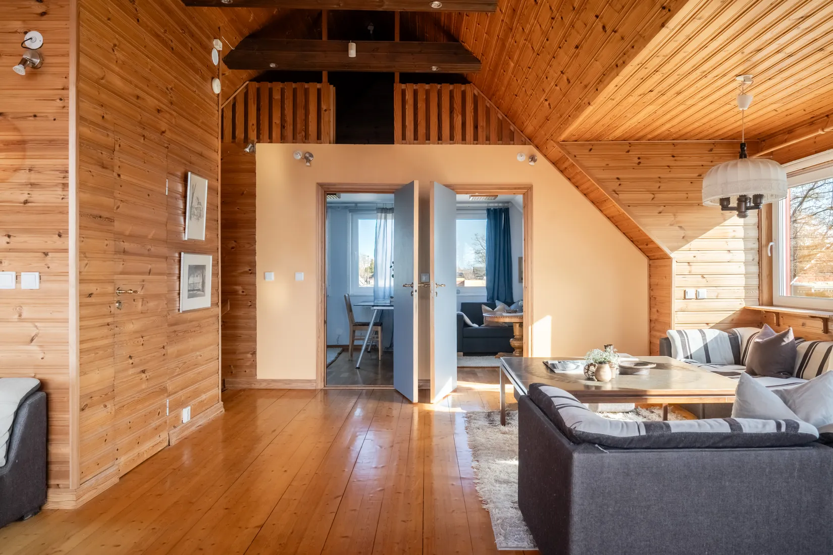 Villa, Hambovägen 1, Staffanstorp