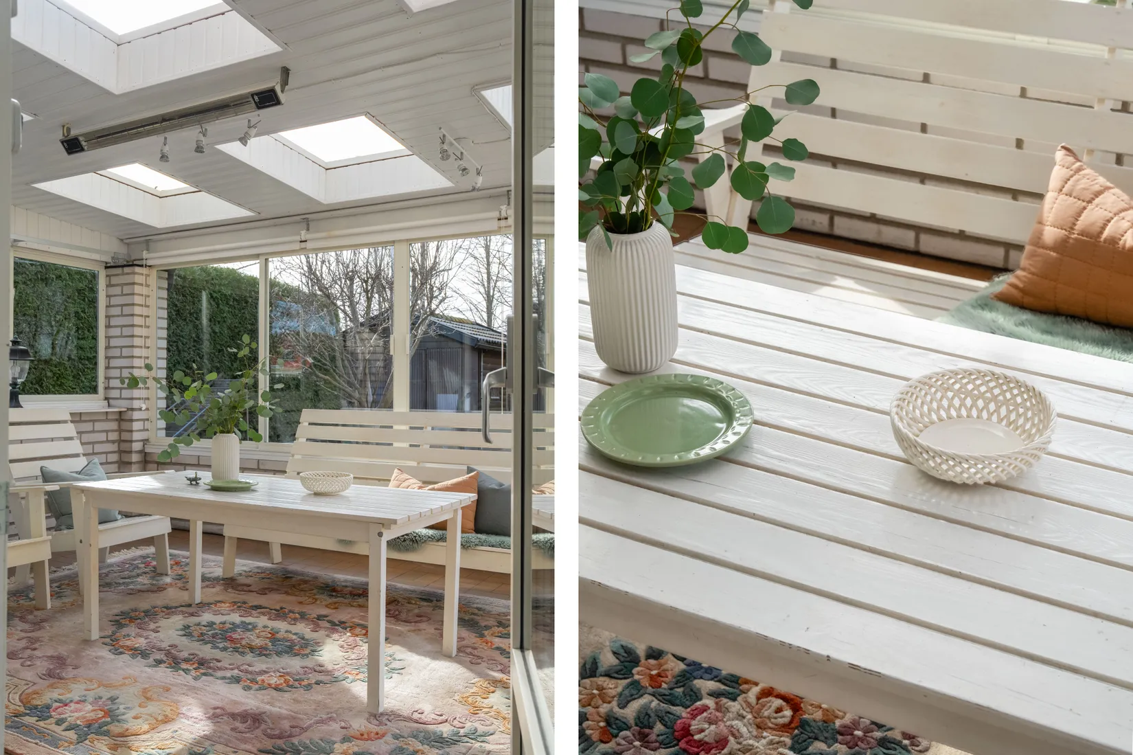 Villa, Hambovägen 1, Staffanstorp