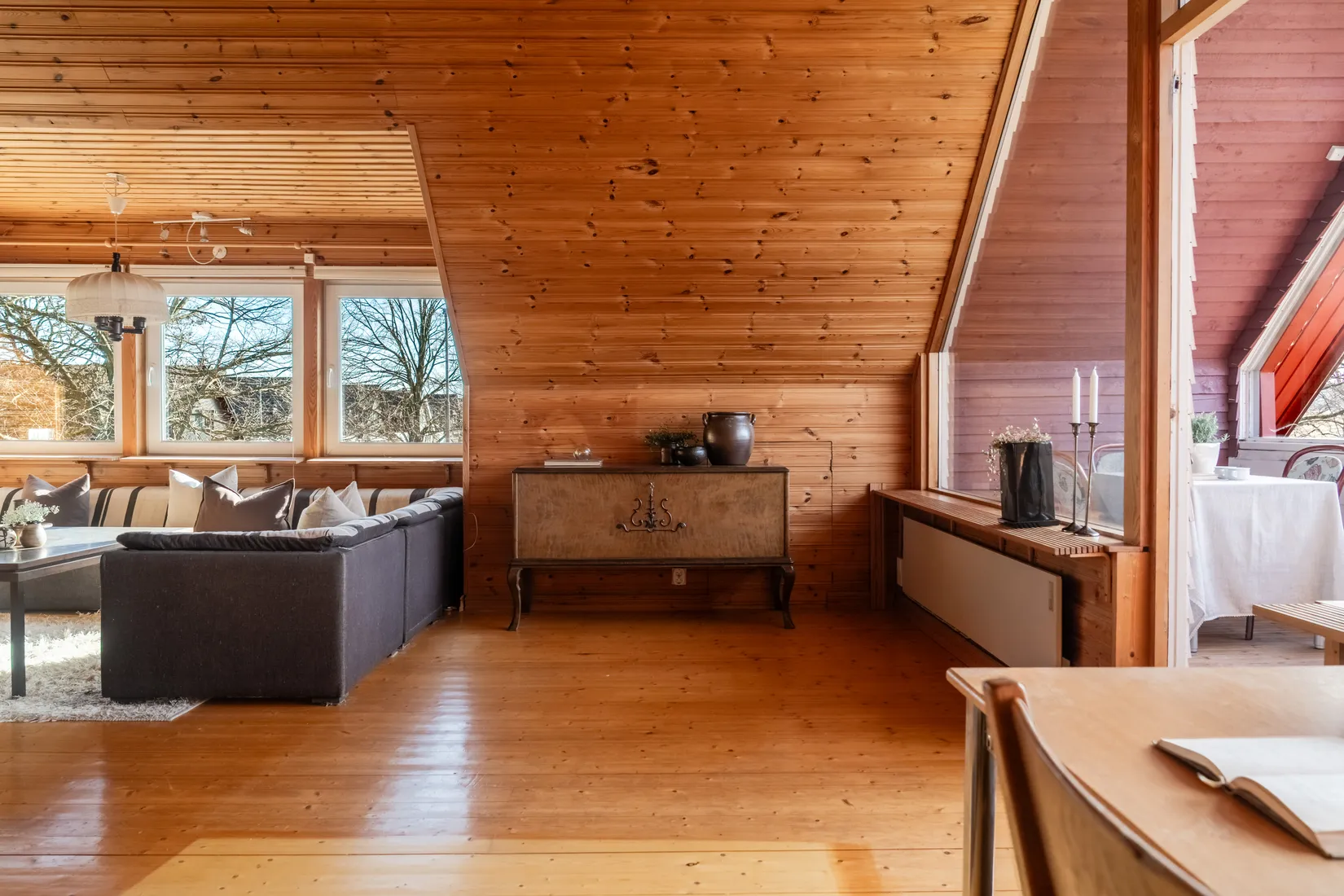 Villa, Hambovägen 1, Staffanstorp