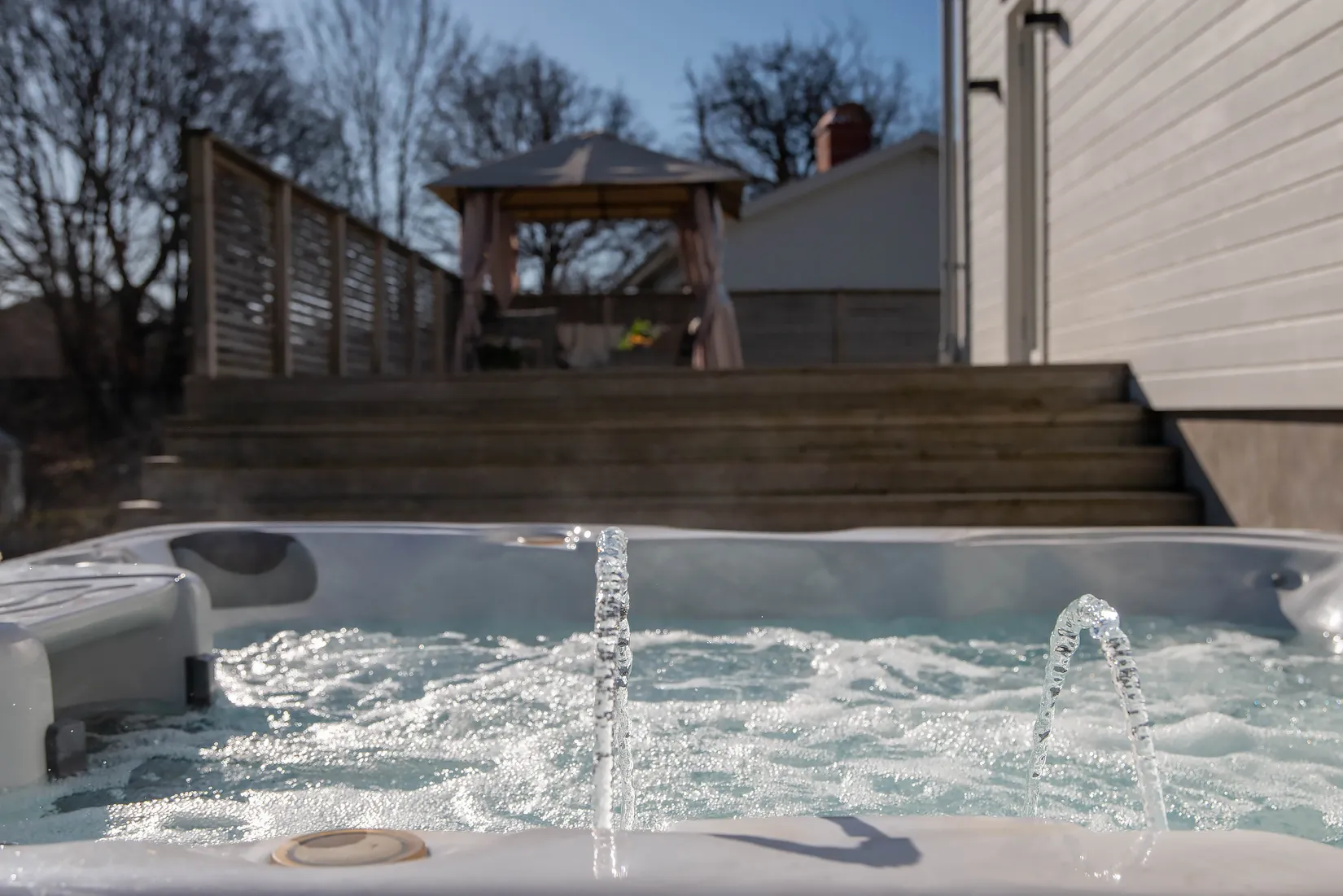 Villa, Bulidsvägen 20, Centrum, Uddevalla