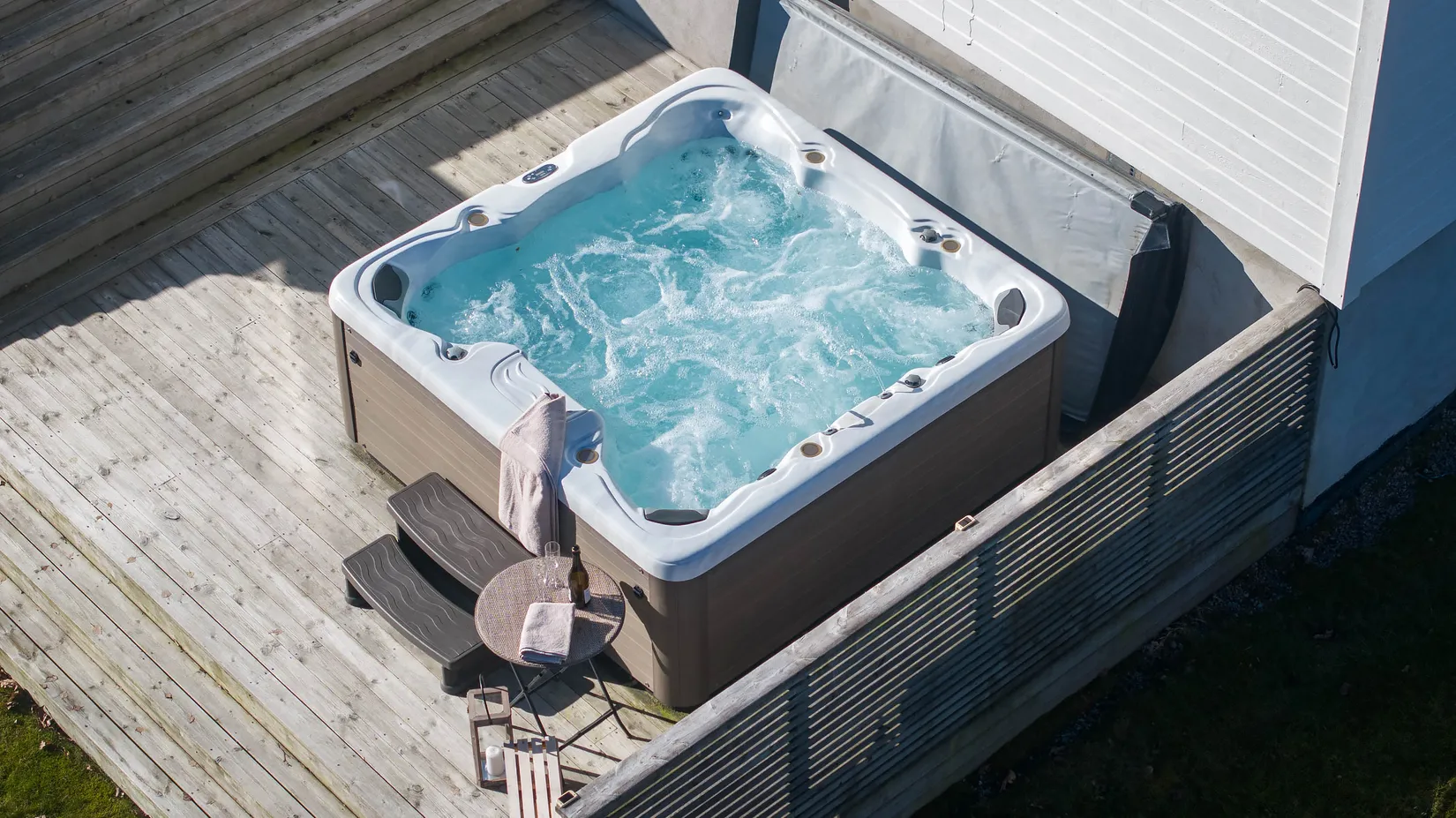 Villa, Bulidsvägen 20, Centrum, Uddevalla