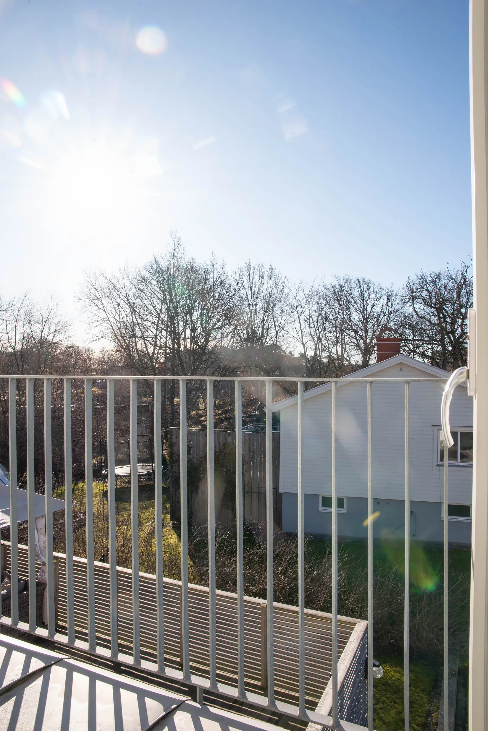 Villa, Bulidsvägen 20, Centrum, Uddevalla