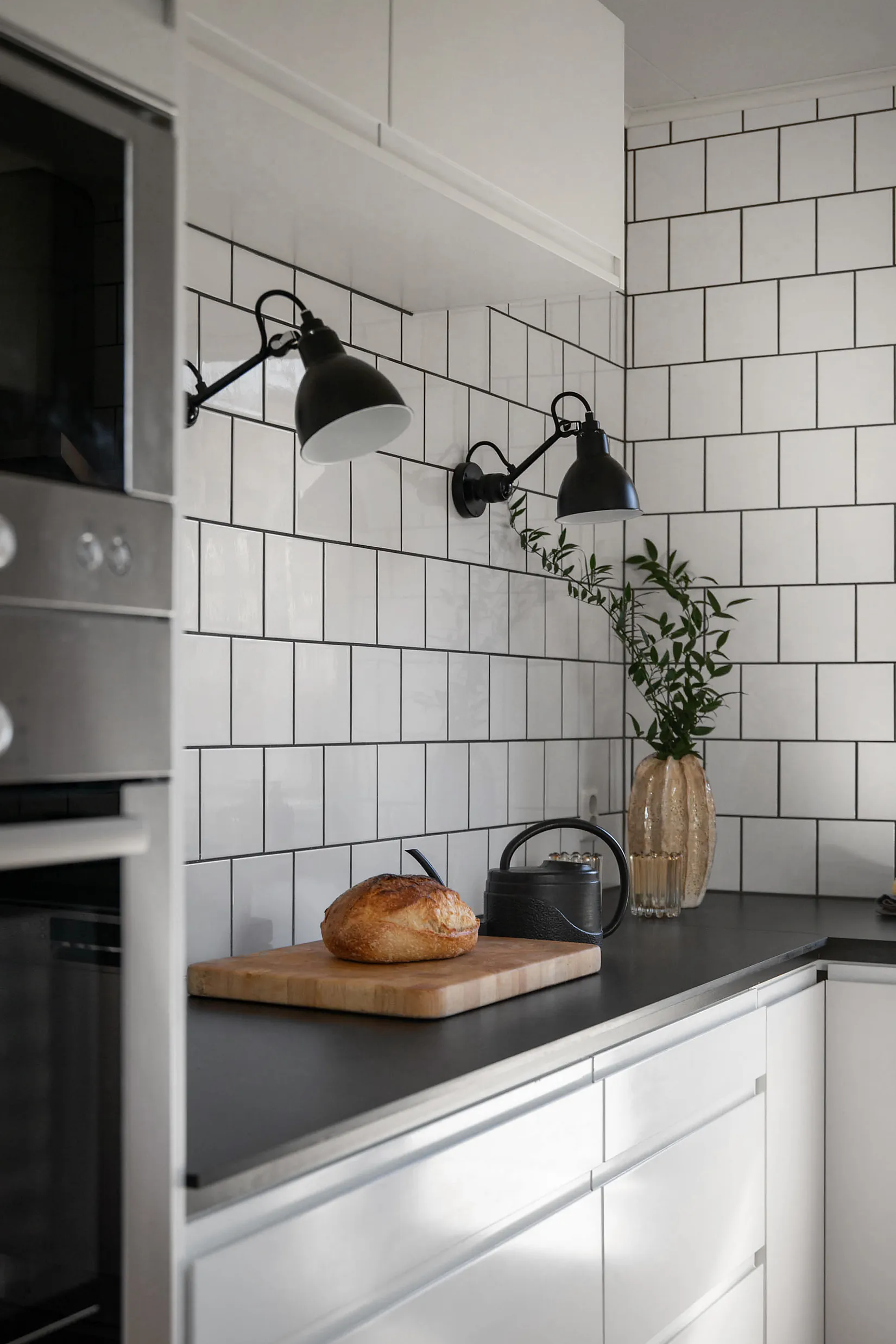 Villa, Bulidsvägen 20, Centrum, Uddevalla