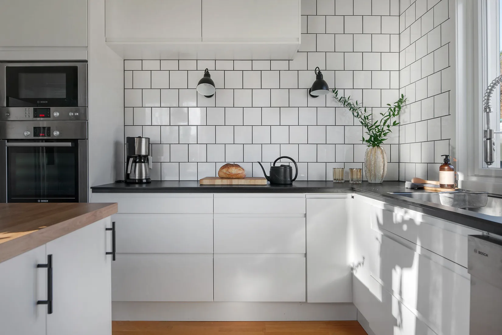 Villa, Bulidsvägen 20, Centrum, Uddevalla