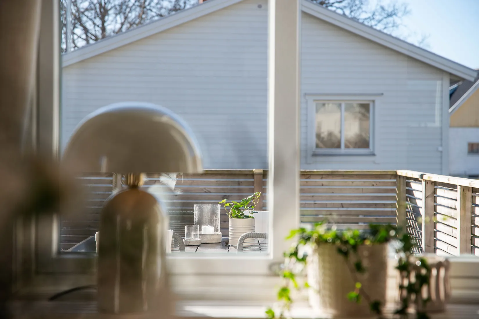 Villa, Bulidsvägen 20, Centrum, Uddevalla