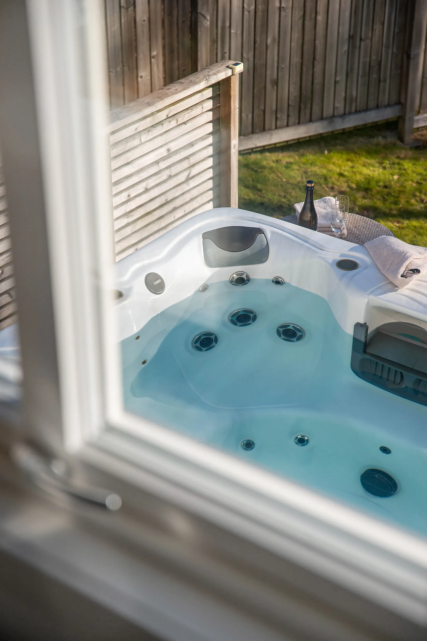 Villa, Bulidsvägen 20, Centrum, Uddevalla