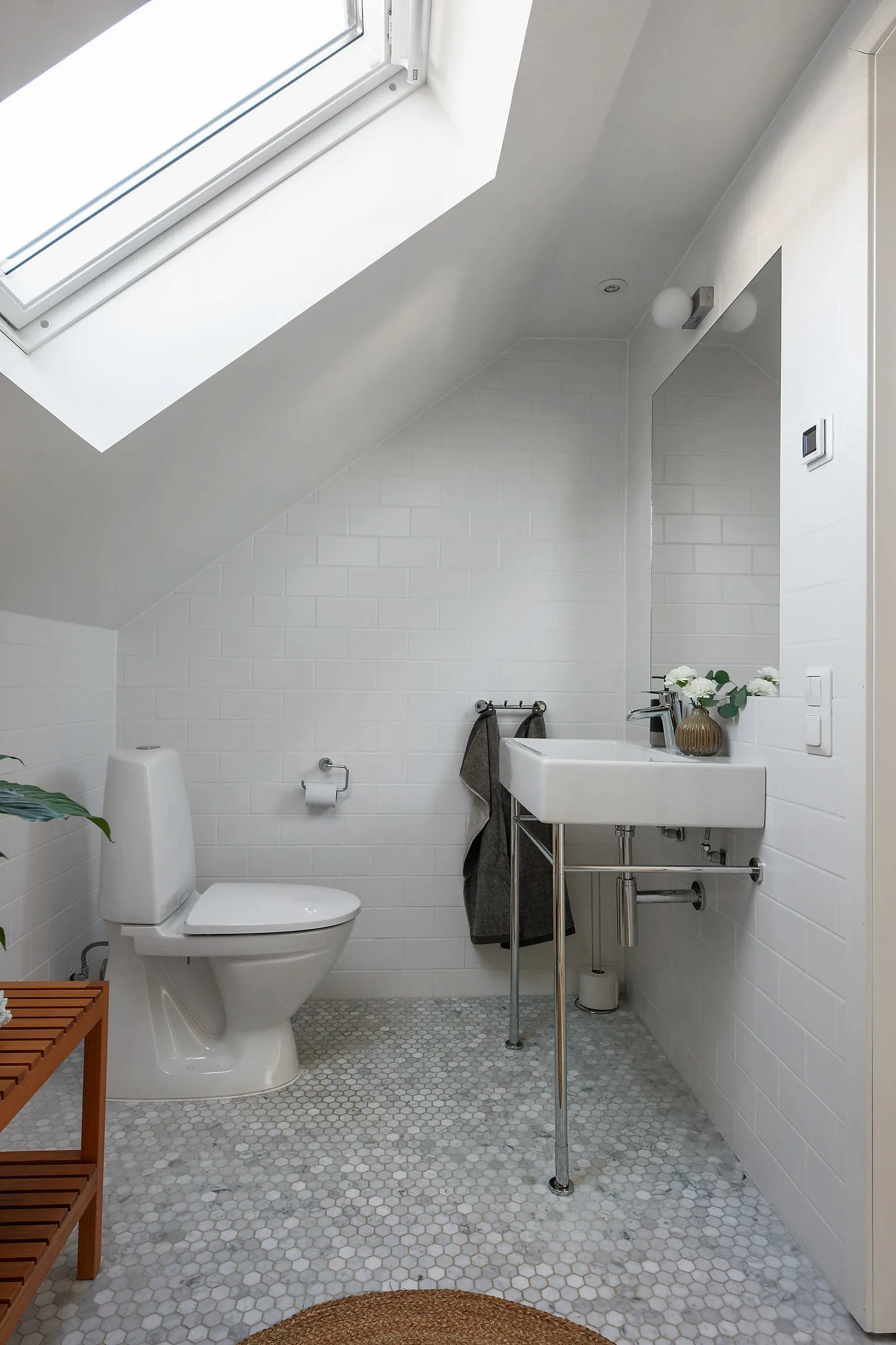 Villa, Bulidsvägen 20, Centrum, Uddevalla