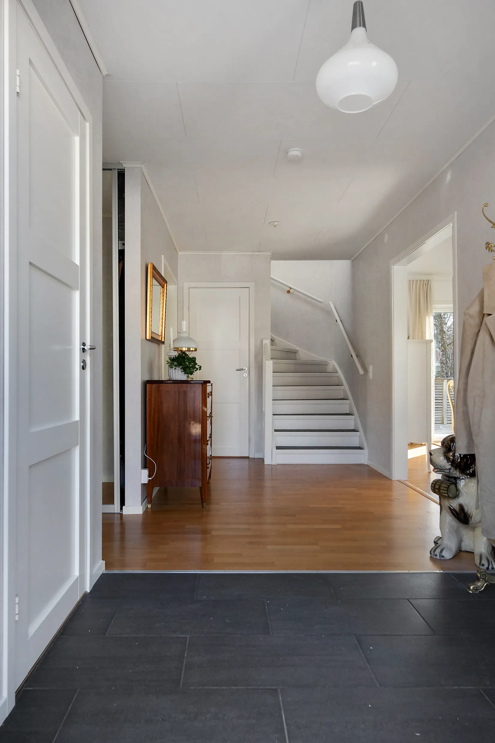 Villa, Bulidsvägen 20, Centrum, Uddevalla