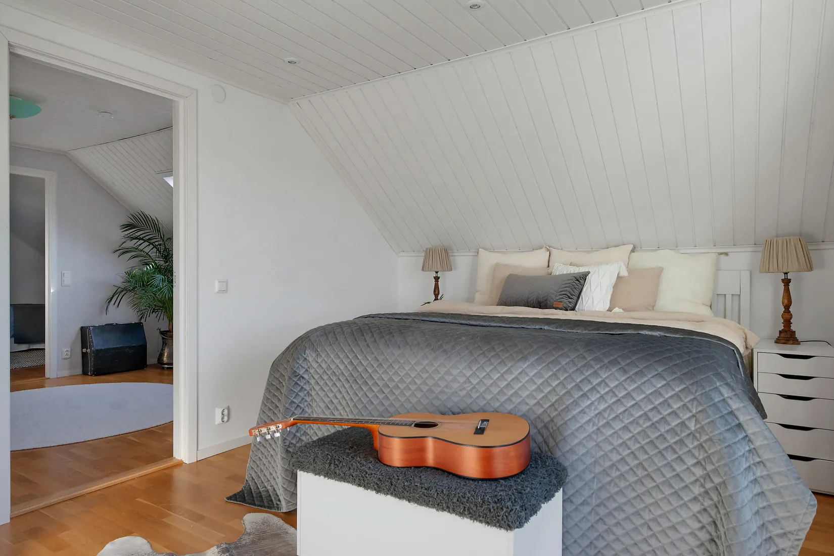 Villa, Bulidsvägen 20, Centrum, Uddevalla