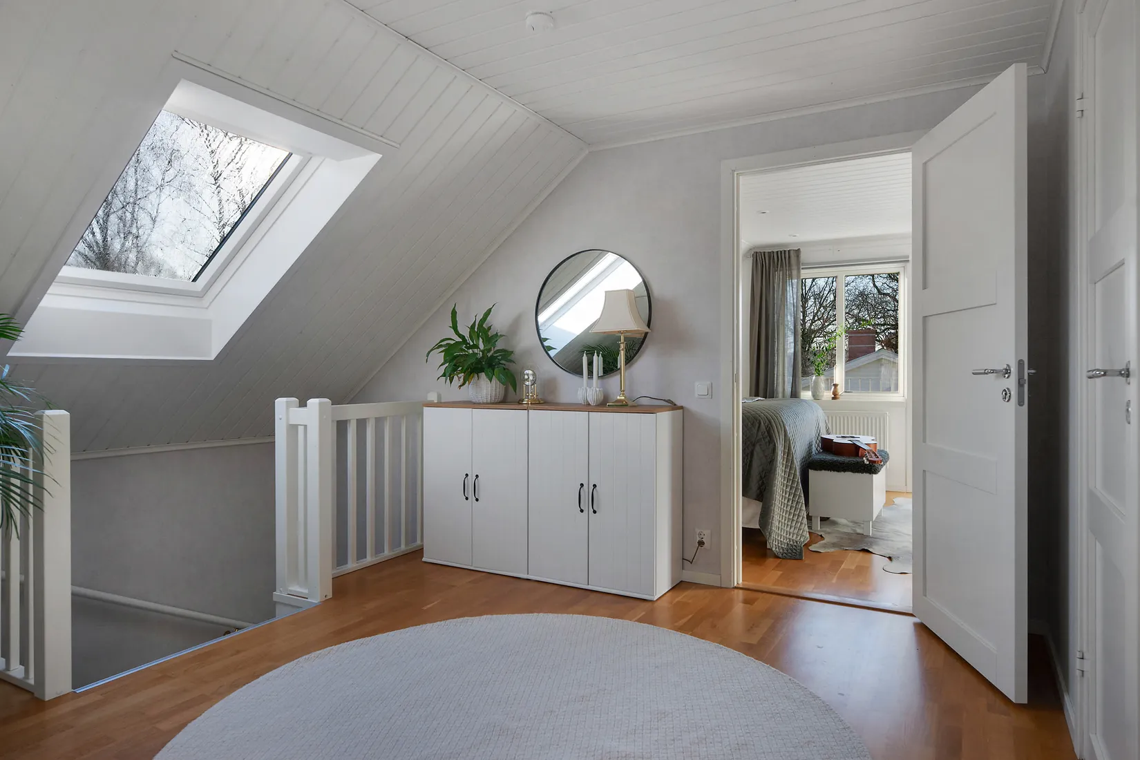 Villa, Bulidsvägen 20, Centrum, Uddevalla