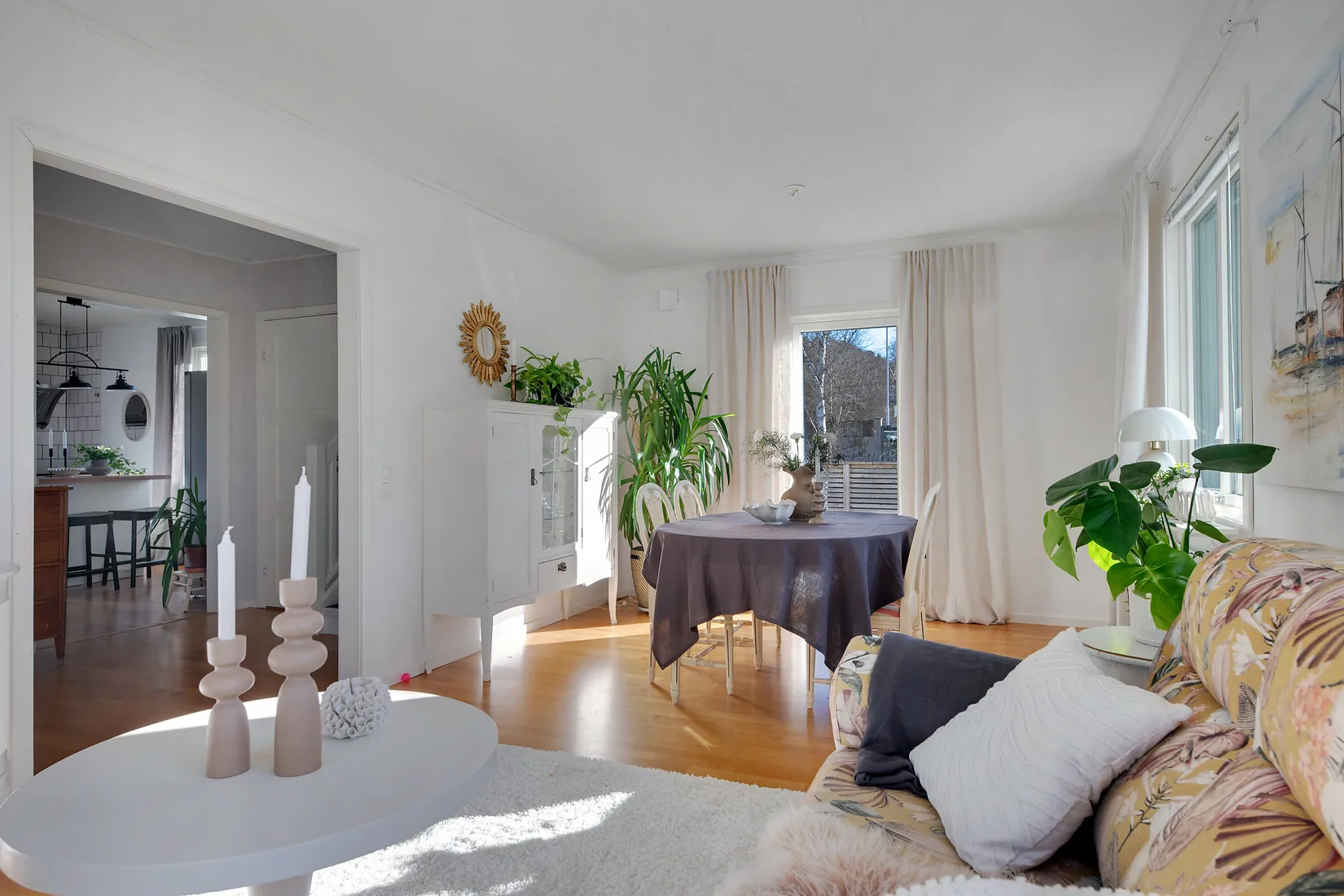 Villa, Bulidsvägen 20, Centrum, Uddevalla