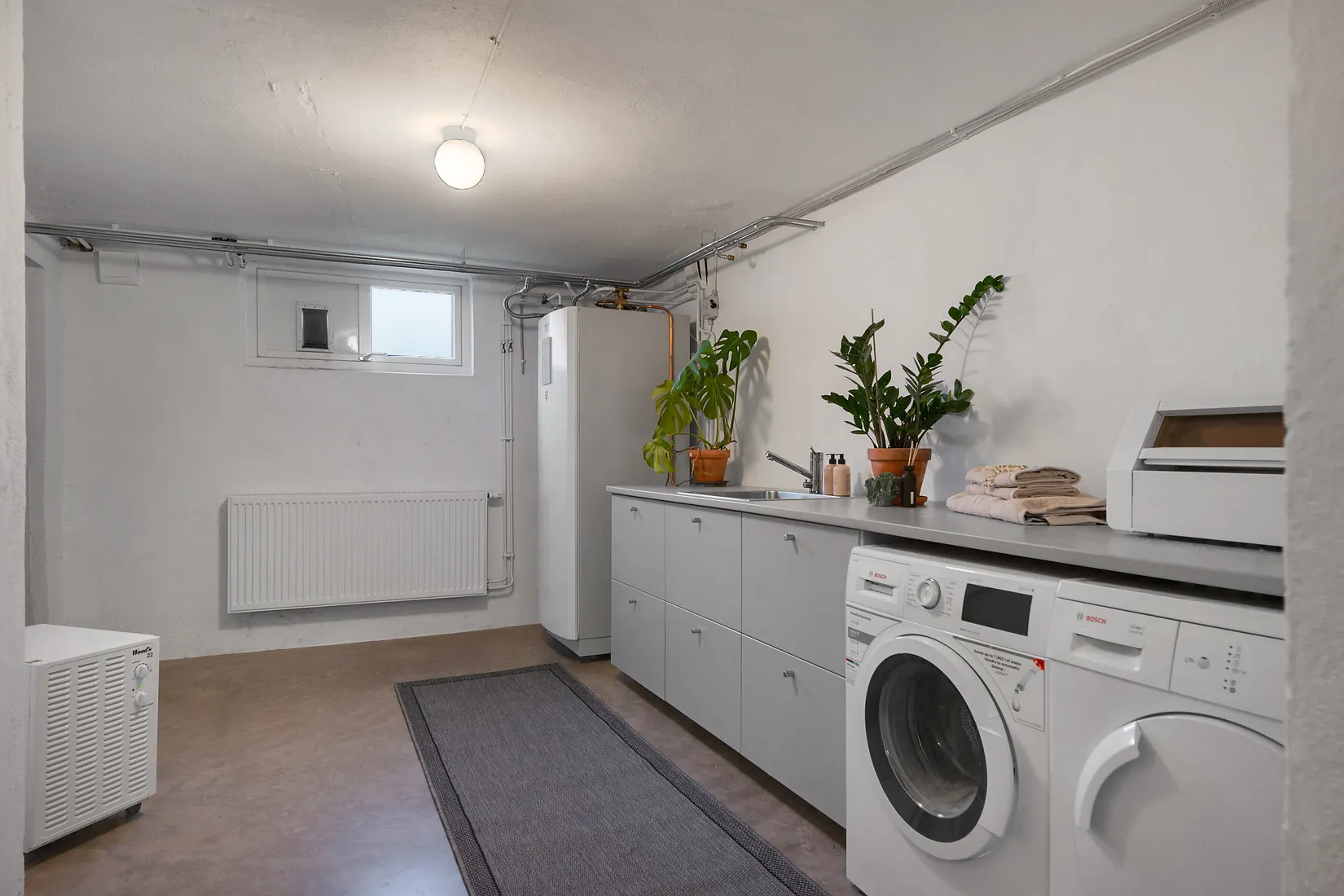 Villa, Bulidsvägen 20, Centrum, Uddevalla