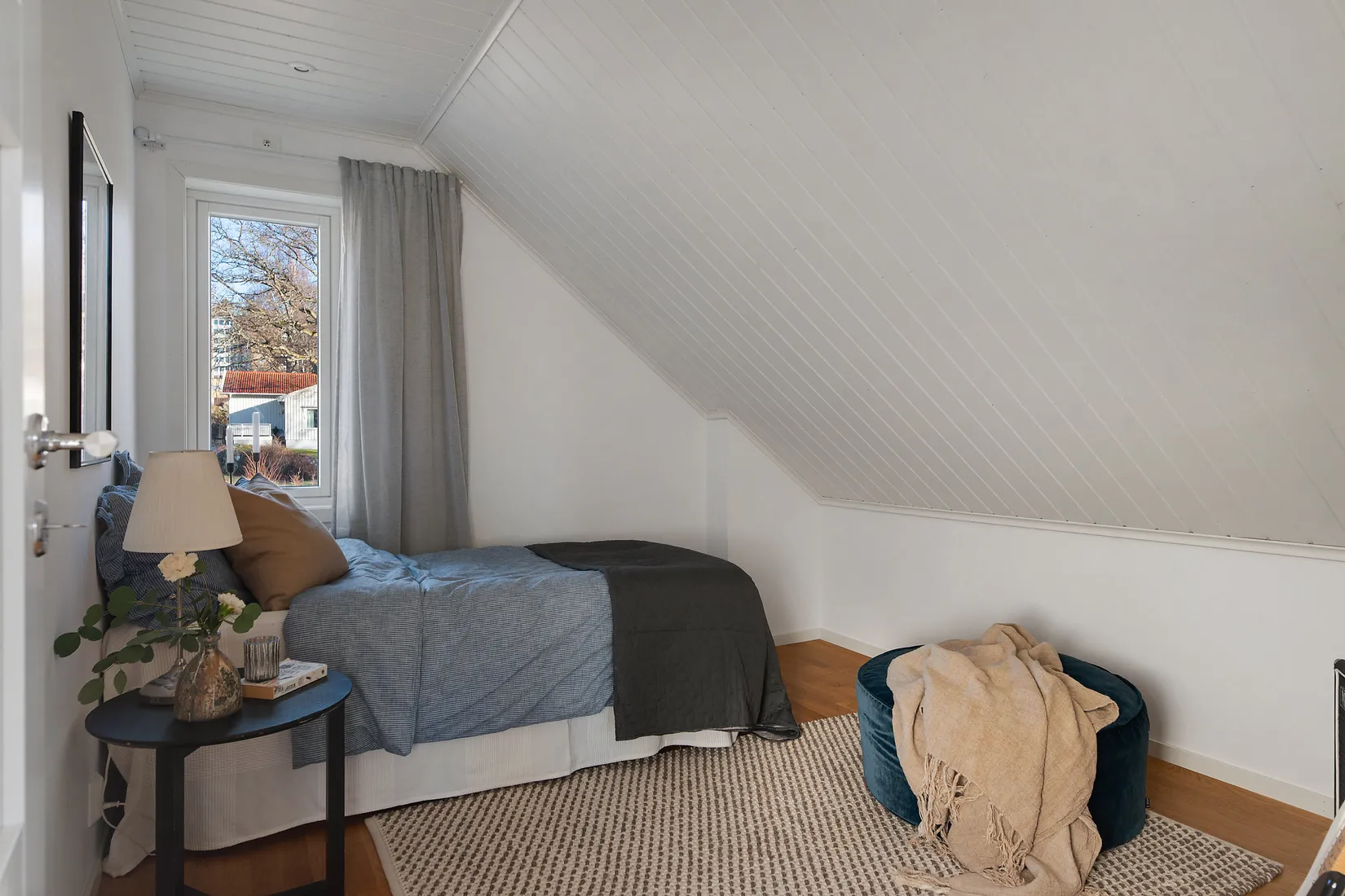 Villa, Bulidsvägen 20, Centrum, Uddevalla