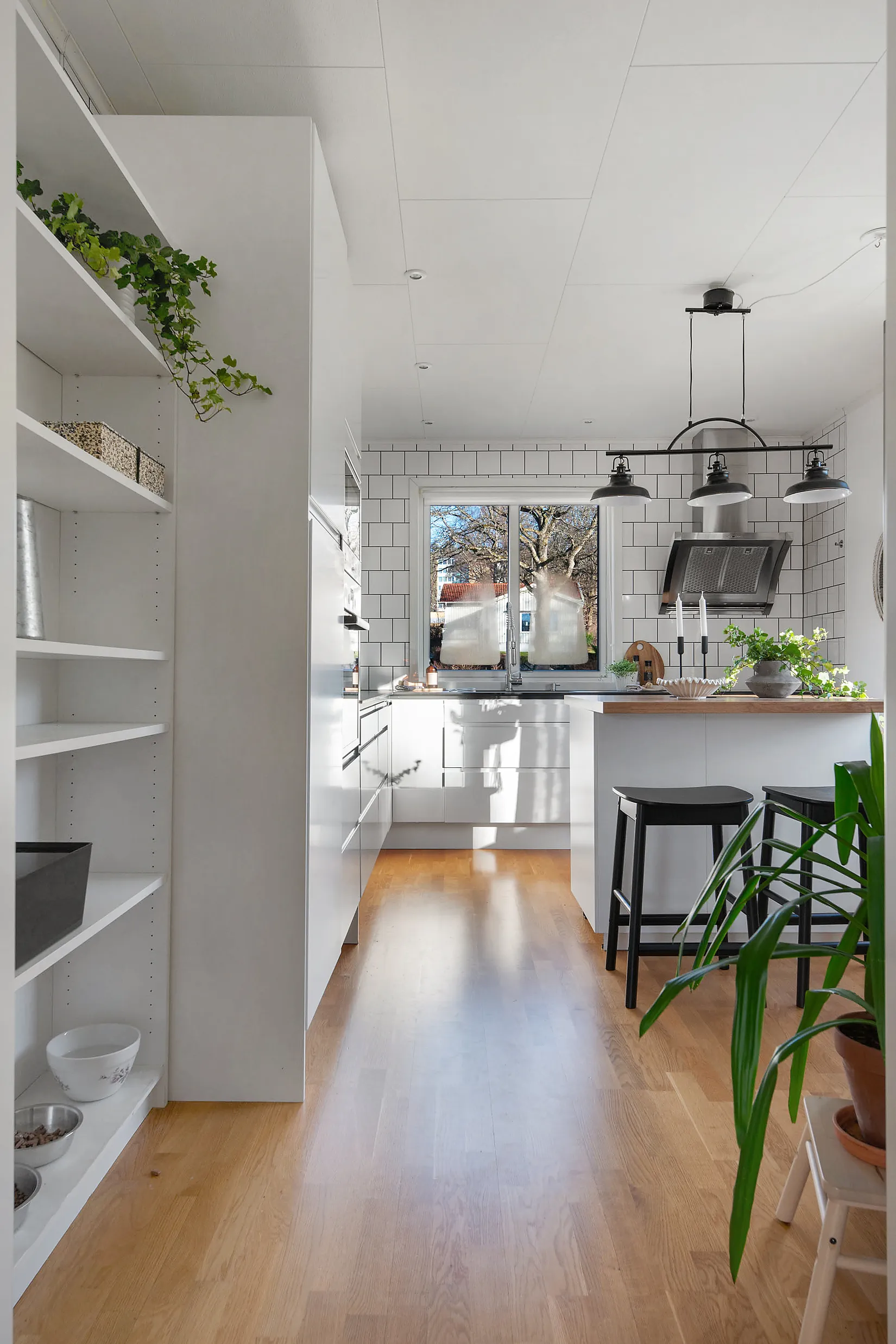 Villa, Bulidsvägen 20, Centrum, Uddevalla