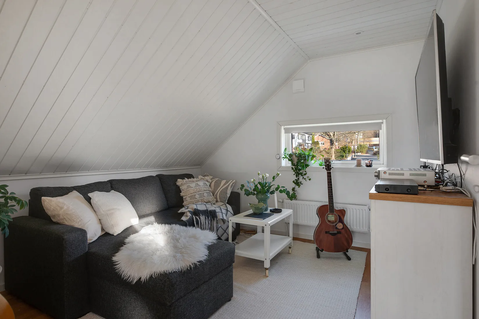 Villa, Bulidsvägen 20, Centrum, Uddevalla