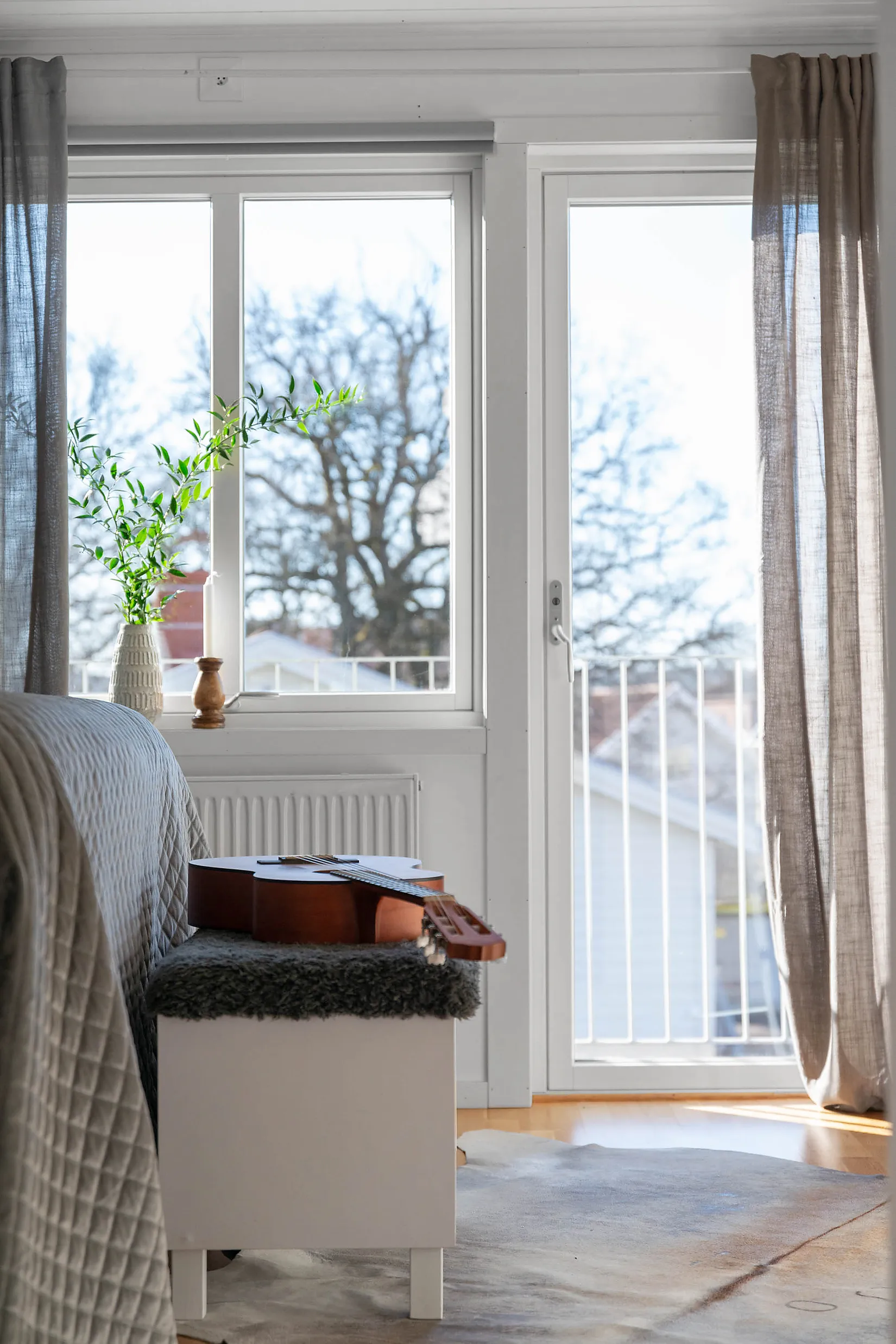 Villa, Bulidsvägen 20, Centrum, Uddevalla