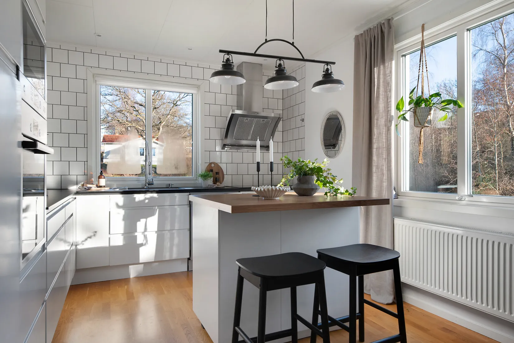 Villa, Bulidsvägen 20, Centrum, Uddevalla