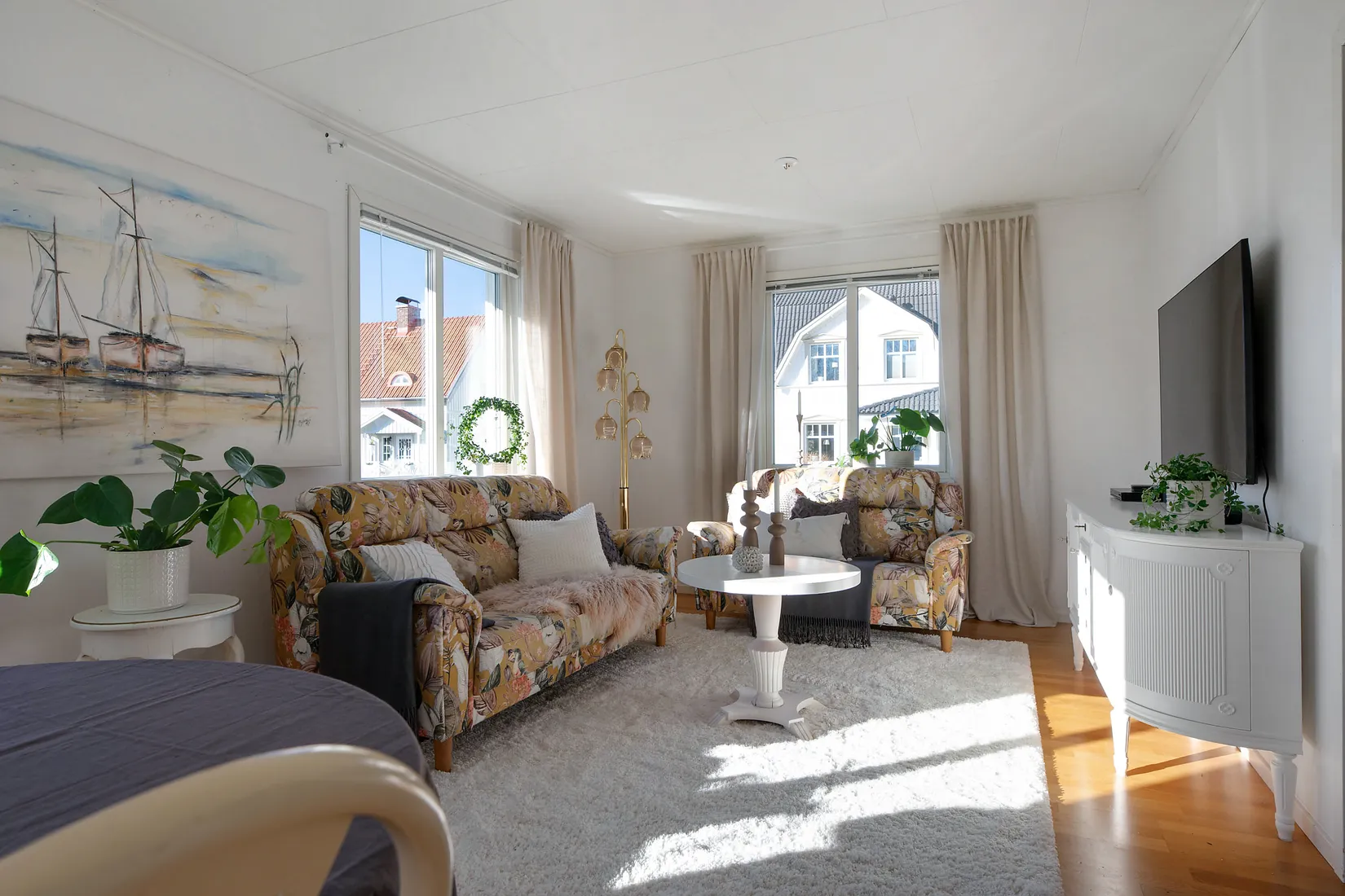 Villa, Bulidsvägen 20, Centrum, Uddevalla