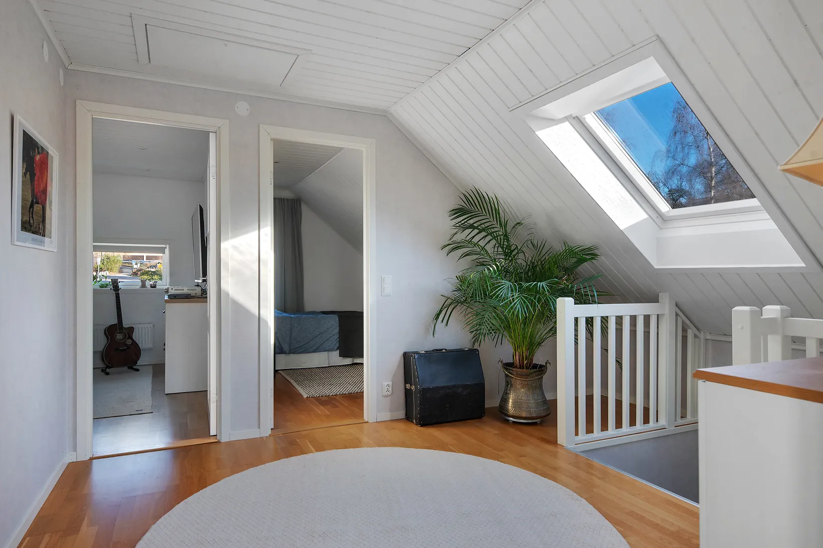 Villa, Bulidsvägen 20, Centrum, Uddevalla