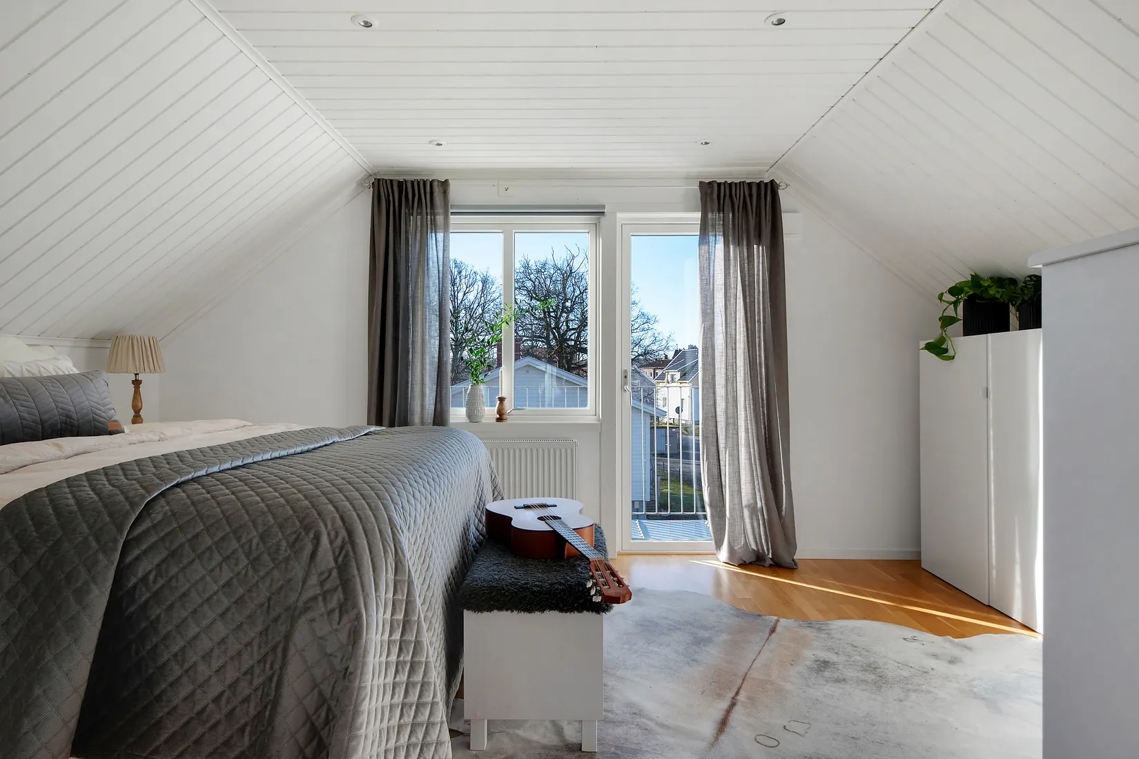 Villa, Bulidsvägen 20, Centrum, Uddevalla