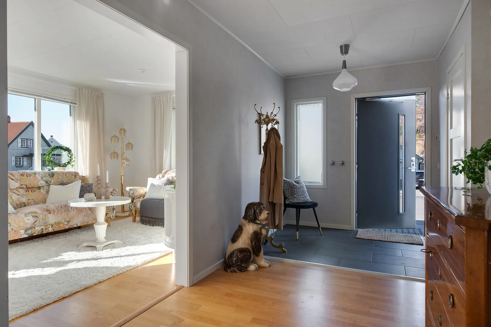 Villa, Bulidsvägen 20, Centrum, Uddevalla