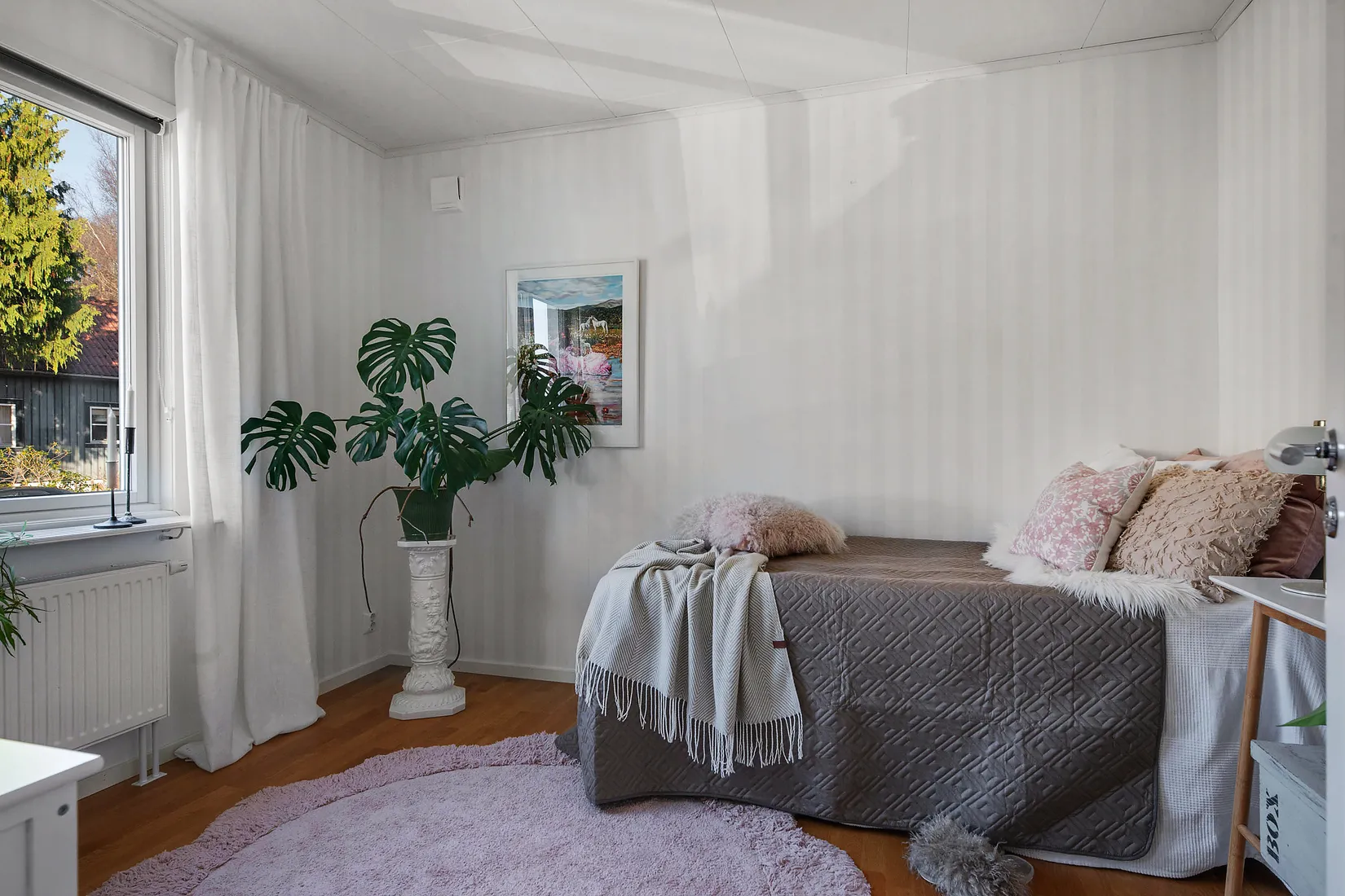 Villa, Bulidsvägen 20, Centrum, Uddevalla