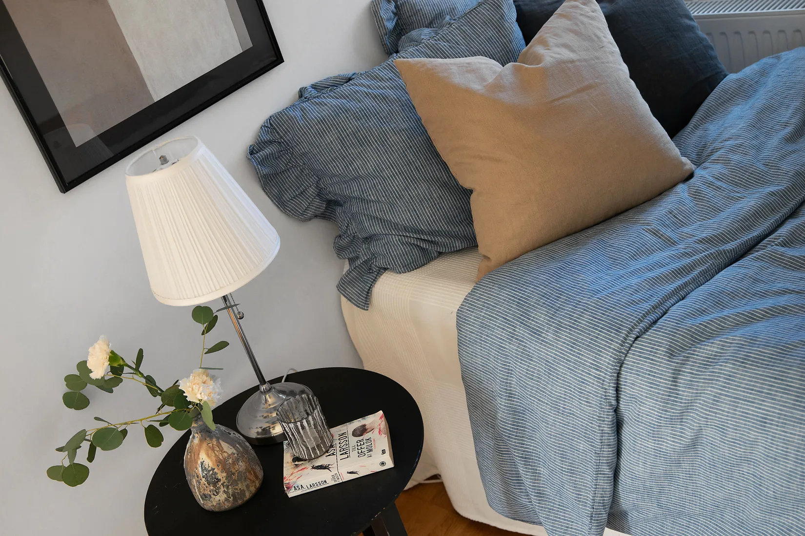 Villa, Bulidsvägen 20, Centrum, Uddevalla