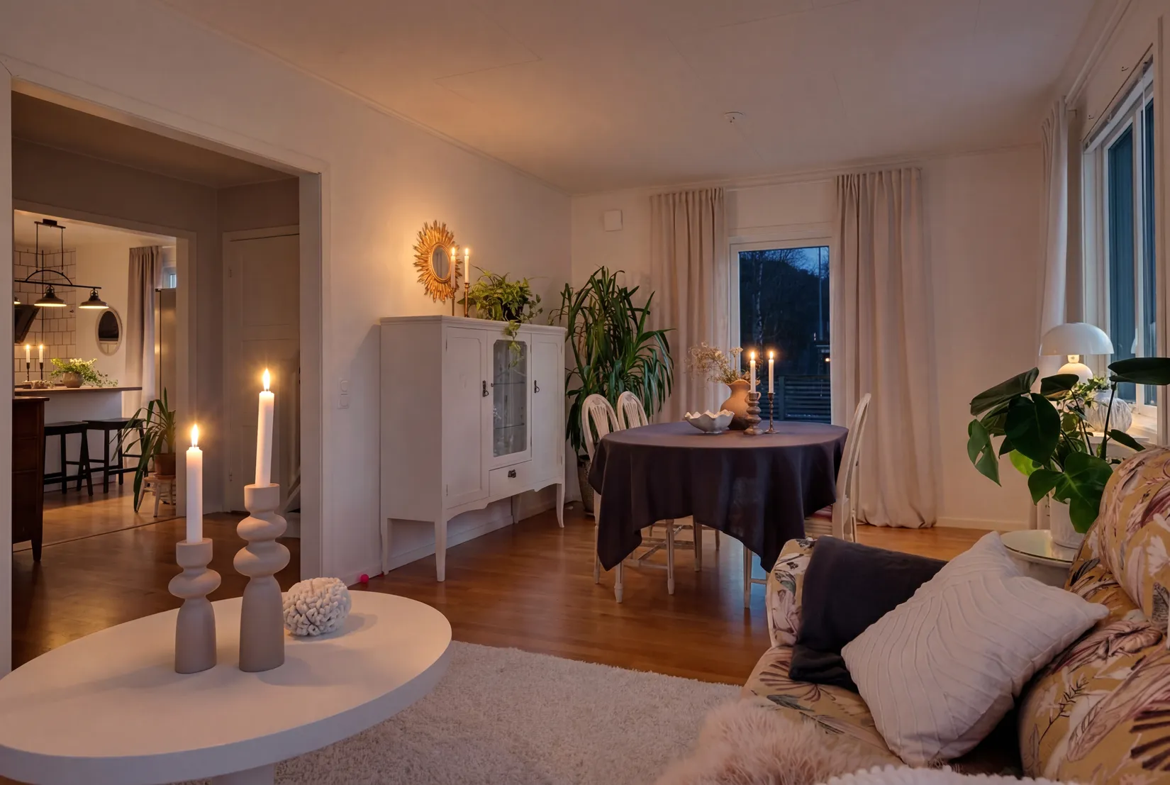 Villa, Bulidsvägen 20, Centrum, Uddevalla