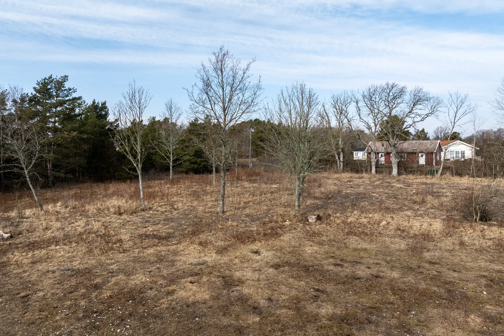 Tomt, Ronanders väg 6, Östra Gotland - Ljugarn, Gotland