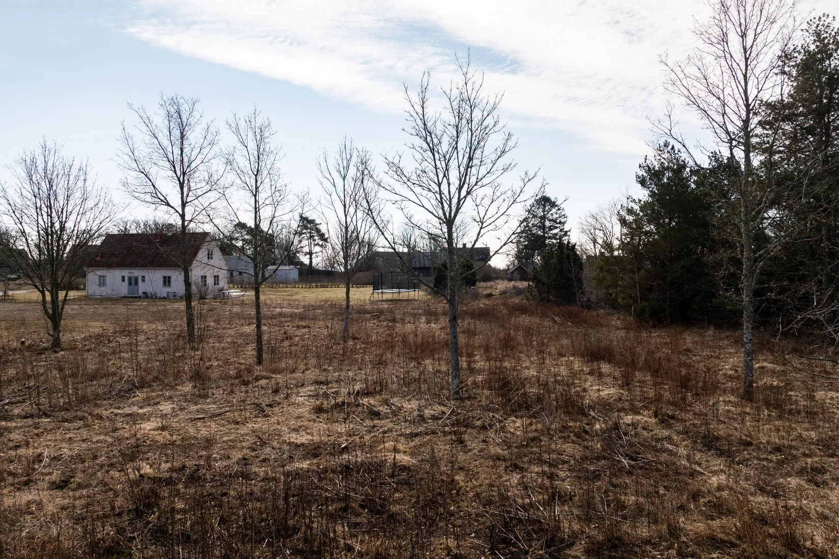 Tomt, Ronanders väg 6, Östra Gotland - Ljugarn, Gotland