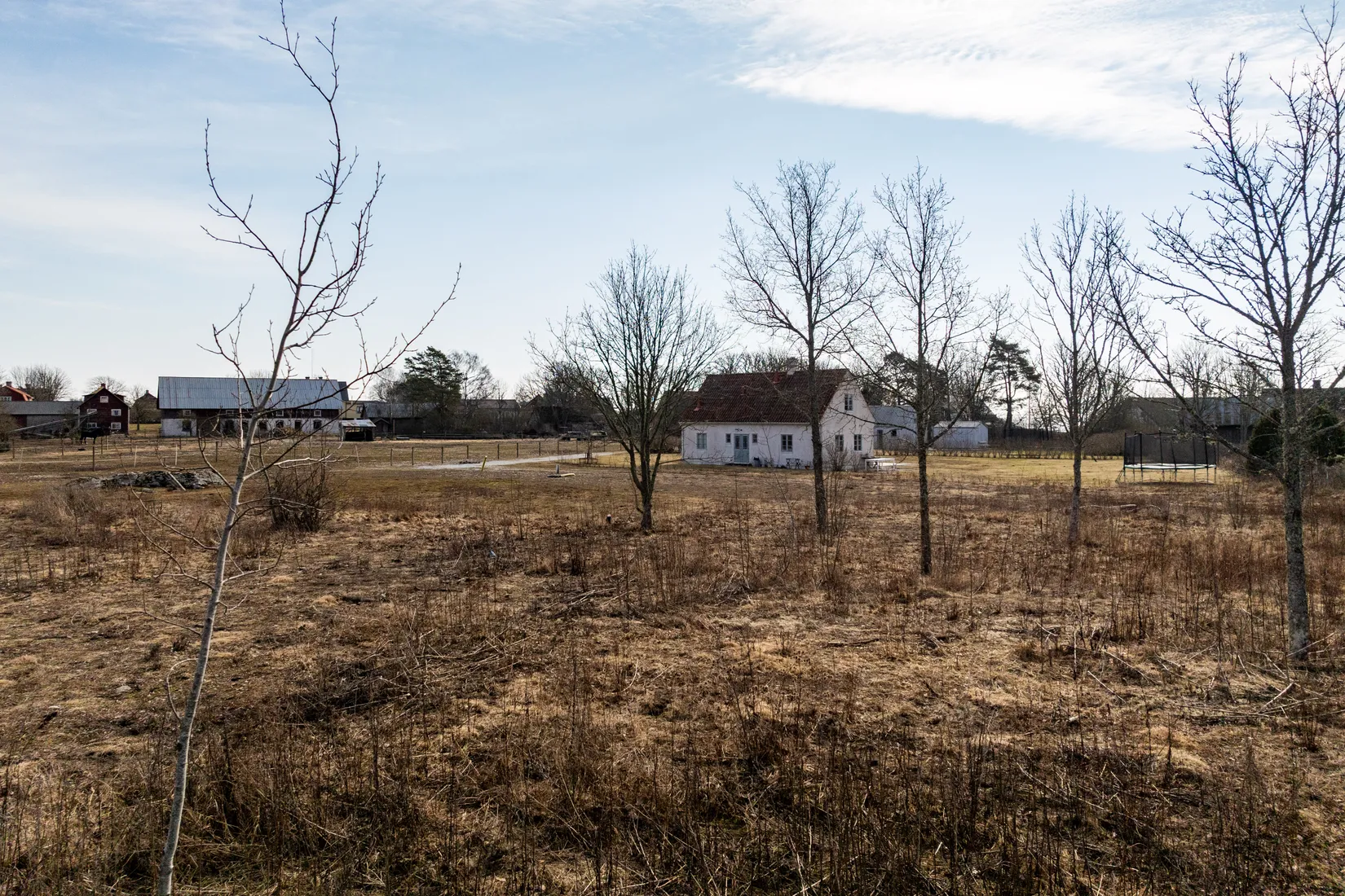 Tomt, Ronanders väg 6, Östra Gotland - Ljugarn, Gotland
