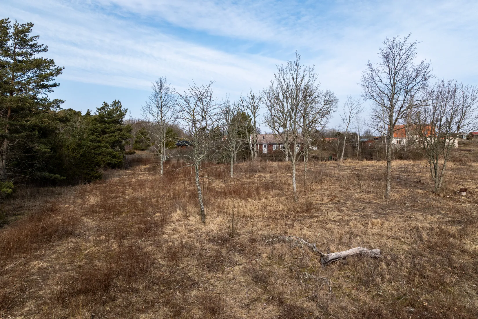 Tomt, Ronanders väg 6, Östra Gotland - Ljugarn, Gotland