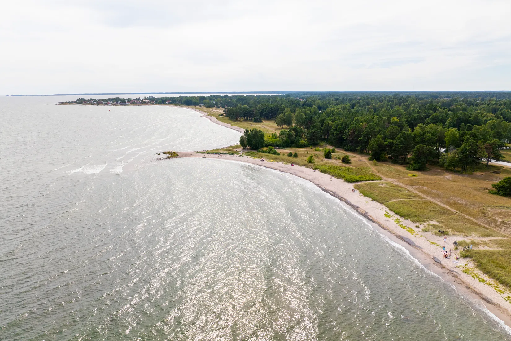 Tomt, Ronanders väg 6, Östra Gotland - Ljugarn, Gotland