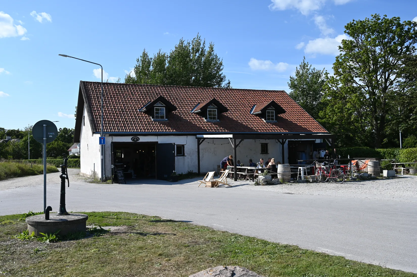 Tomt, Ronanders väg 6, Östra Gotland - Ljugarn, Gotland
