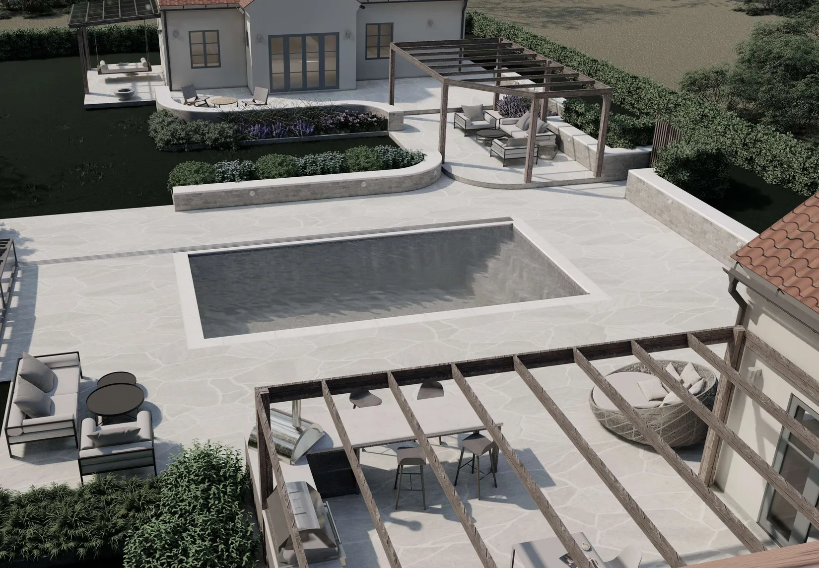 Tomt, Ronanders väg 6, Östra Gotland - Ljugarn, Gotland