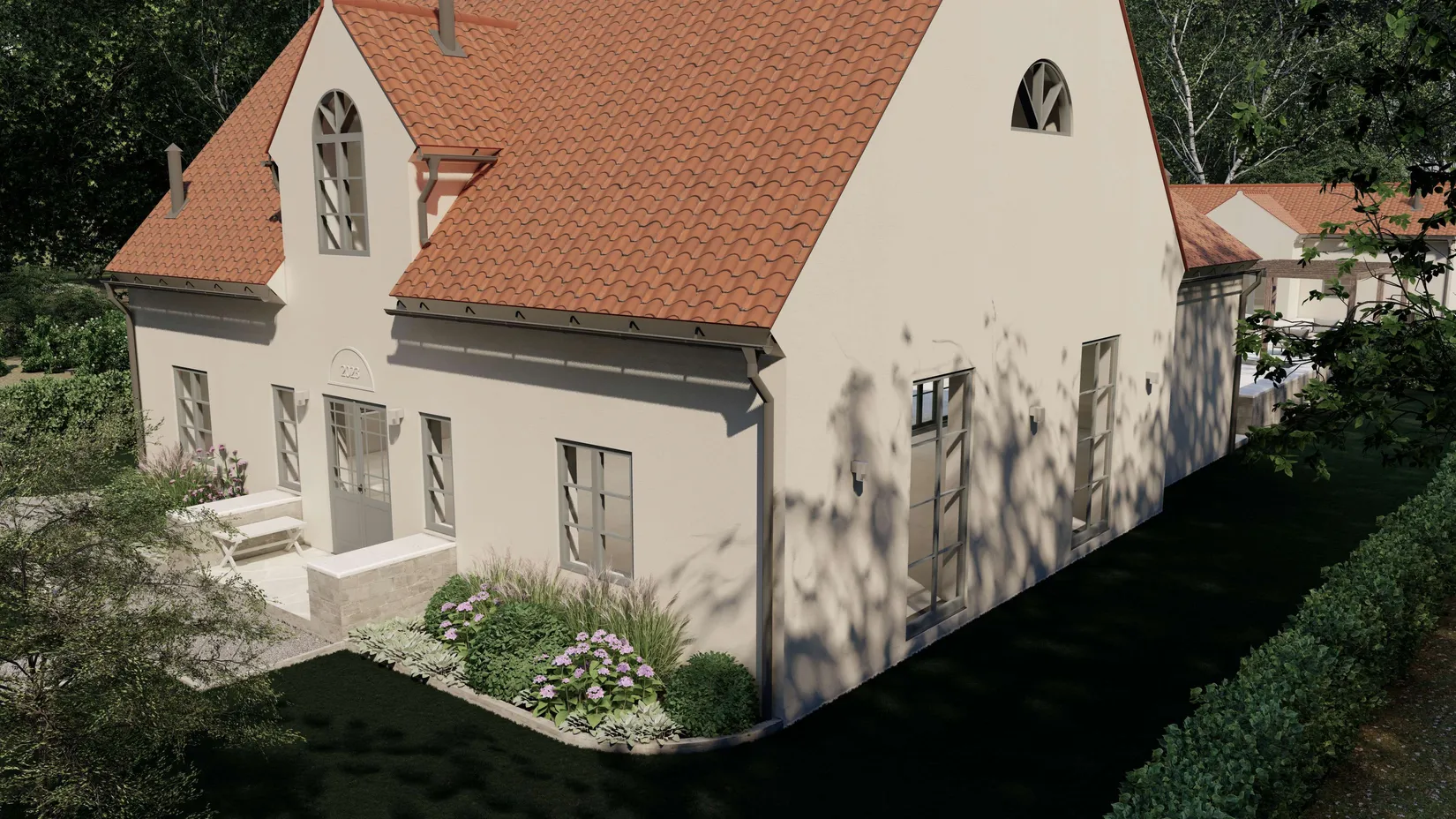 Tomt, Ronanders väg 6, Östra Gotland - Ljugarn, Gotland