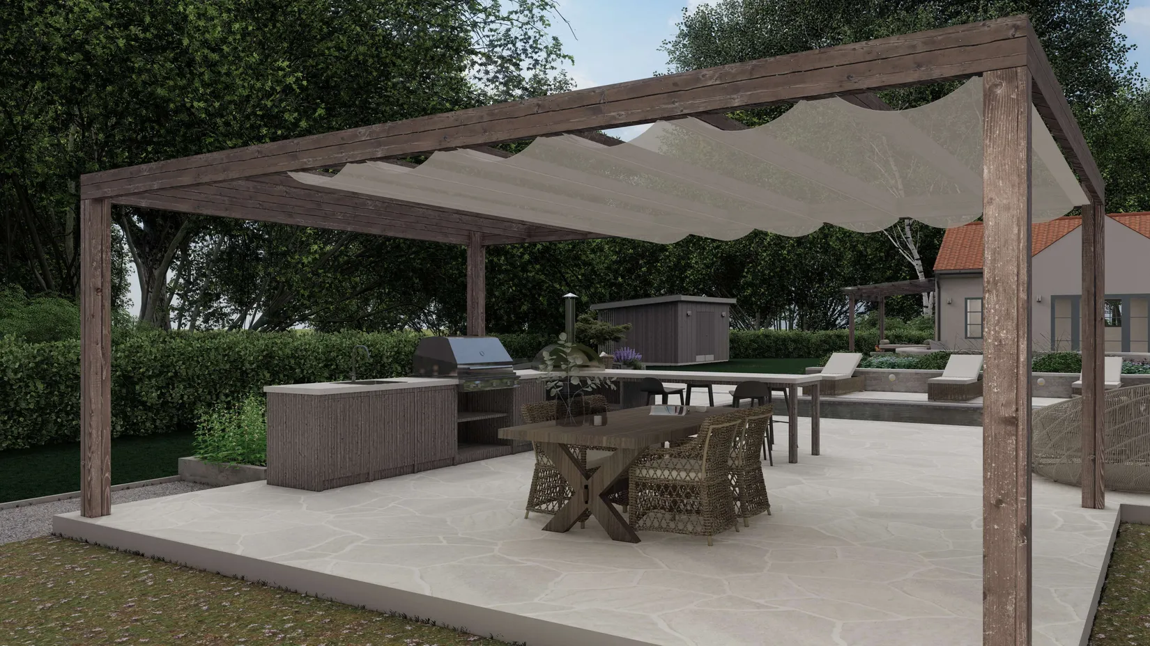 Tomt, Ronanders väg 6, Östra Gotland - Ljugarn, Gotland