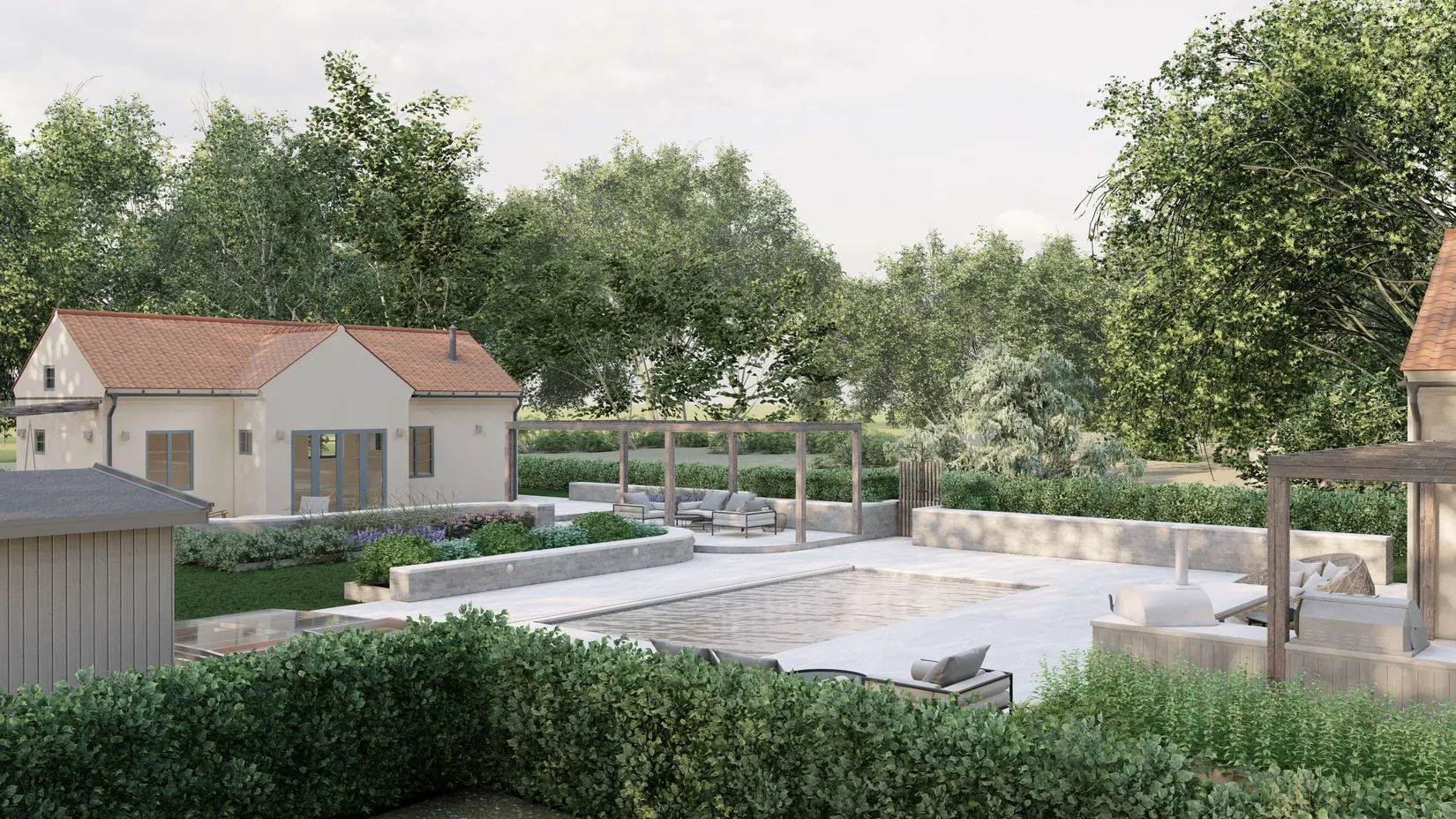 Tomt, Ronanders väg 6, Östra Gotland - Ljugarn, Gotland