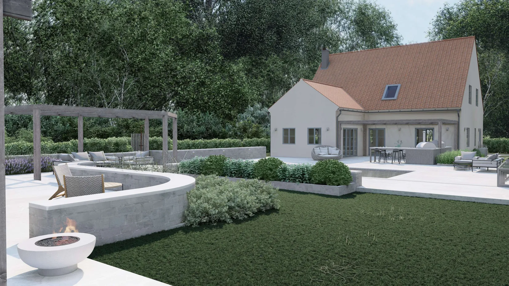 Tomt, Ronanders väg 6, Östra Gotland - Ljugarn, Gotland