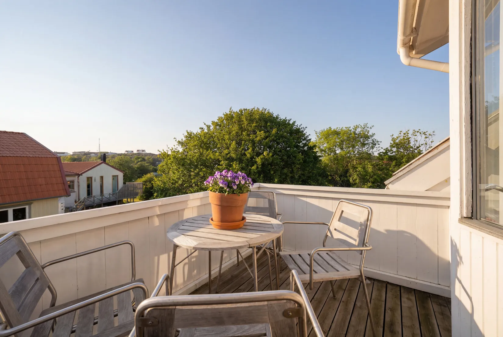 Villa, Lerviksvägen 1, Mollösund, Orust