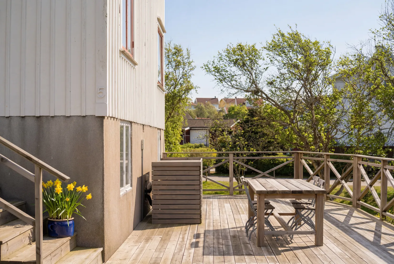 Villa, Lerviksvägen 1, Mollösund, Orust