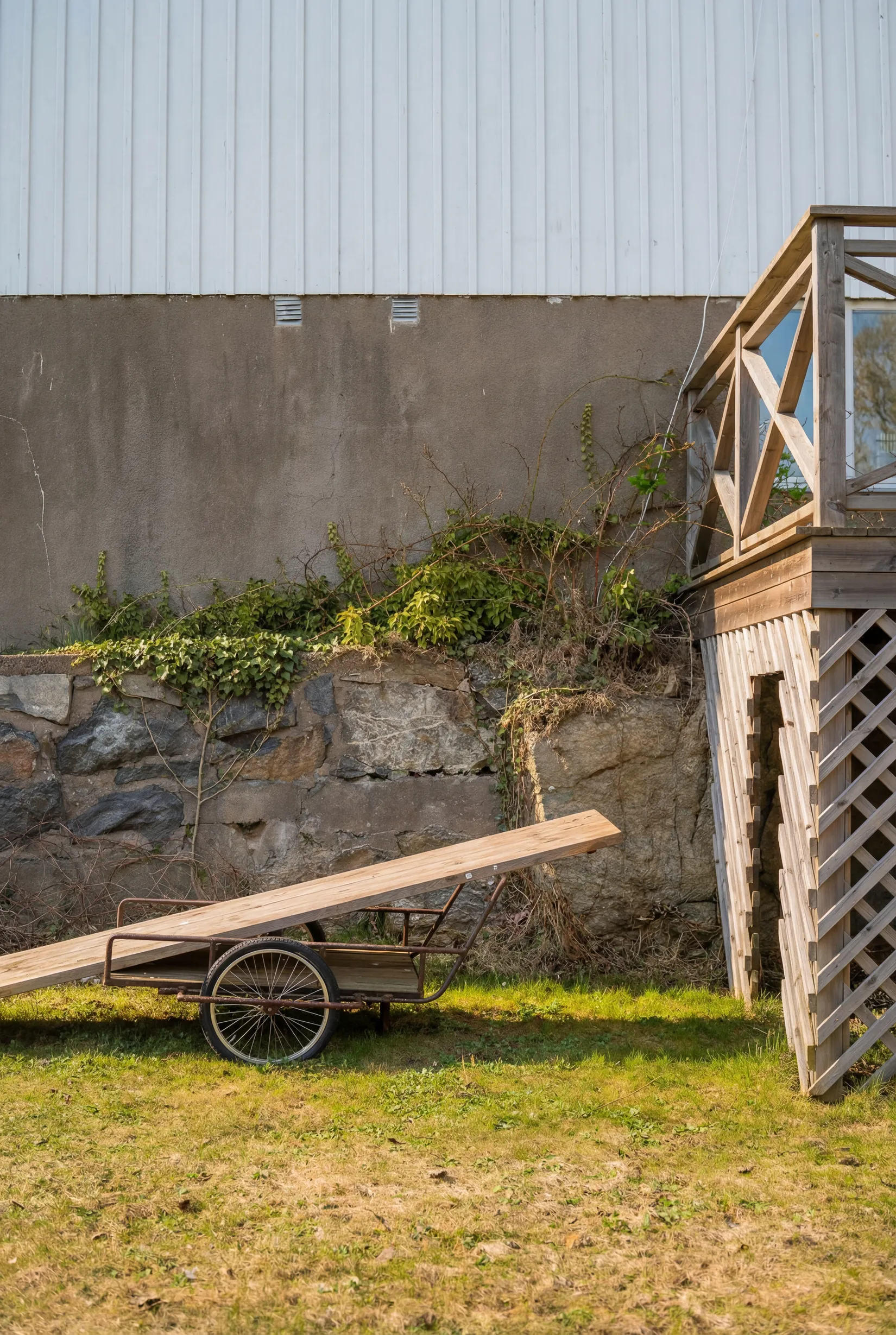 Villa, Lerviksvägen 1, Mollösund, Orust